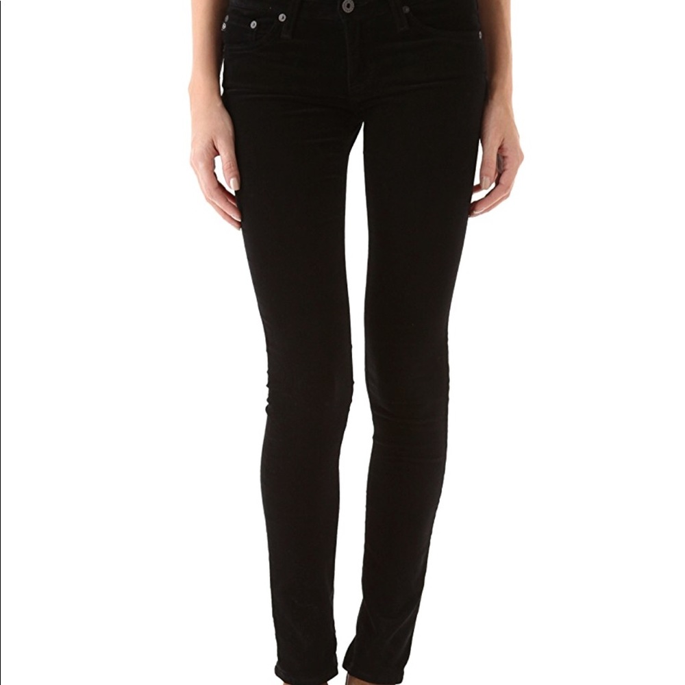 AG Super Skinny Pants
